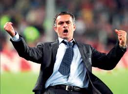 Mourinho