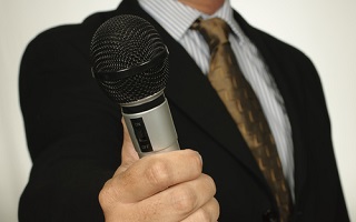 Microphone