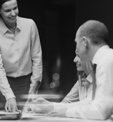 An image depicting public speaking courses