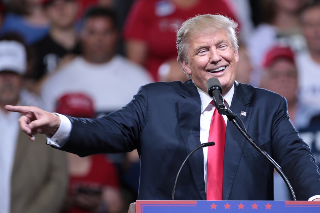 making communication great again?
