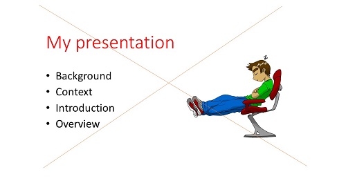 Presentation