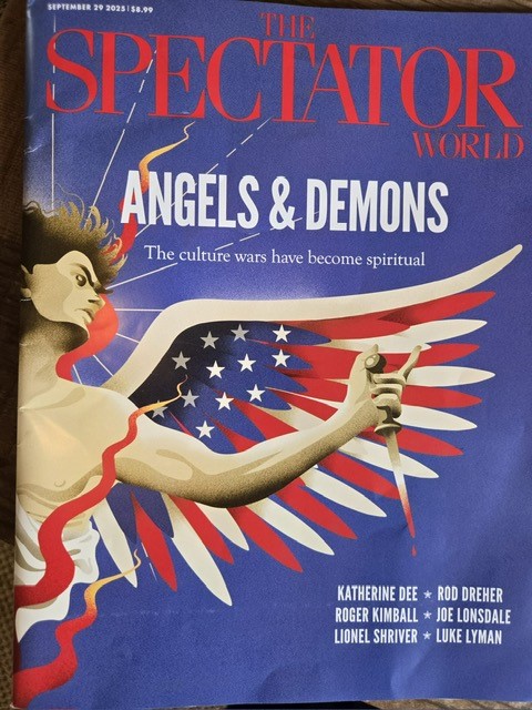 'Why humans will always write better speeches than AI'